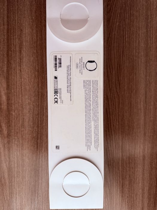 Смарт-часы Apple Watch Series 7 GPS, 45mm M/L