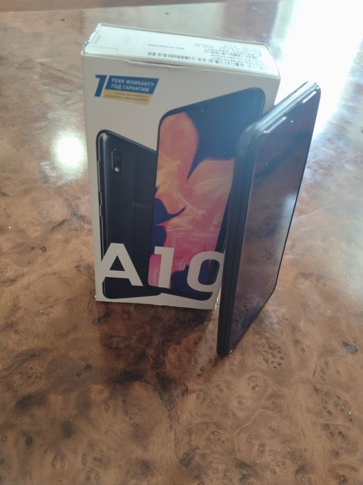 Samsung Galaxy A10