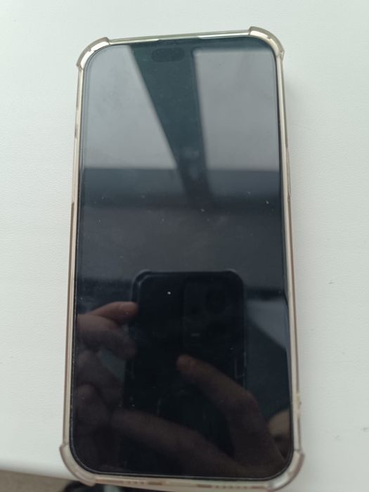 Iphone 15 pro max 256 gb