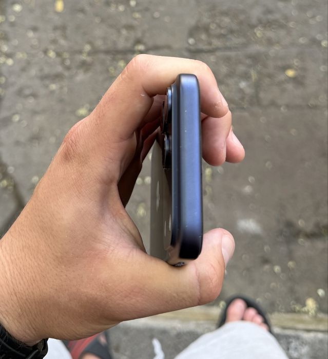 iPhone 17 Pro Max 256gb
