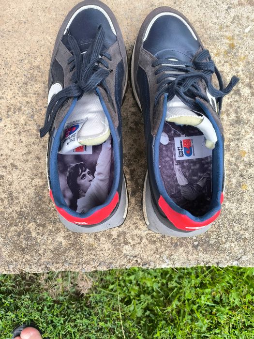 Маратонки Cruyff