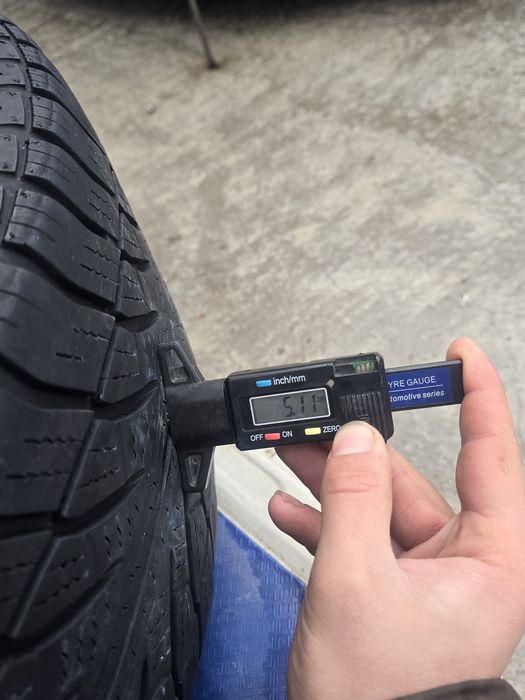 Джанти 17 / 5х112 - BMW G Series 5x112