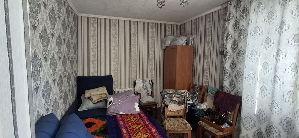 2-х комнатная квартира в районе Еркин