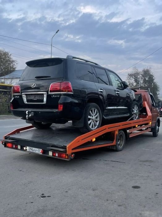 Эвакуатор в Алматы Недорого.