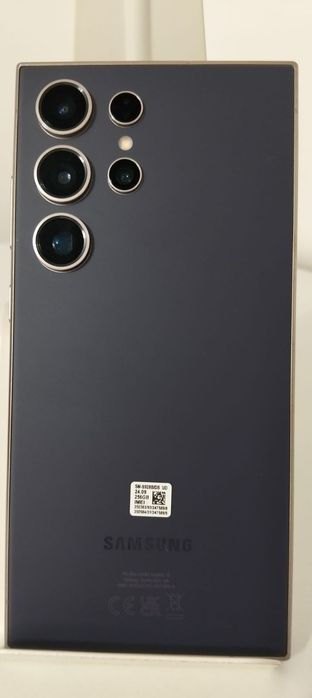 Samsung  Galaxy S 24 Ultra
