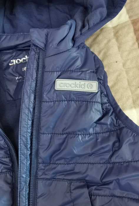 Детские кроссовки Geox