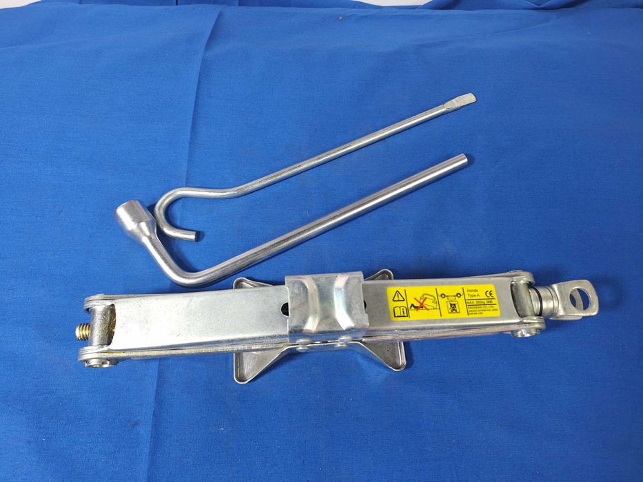 CRIC Auto Aluminiu OEM Honda Accord / Civic - NOU