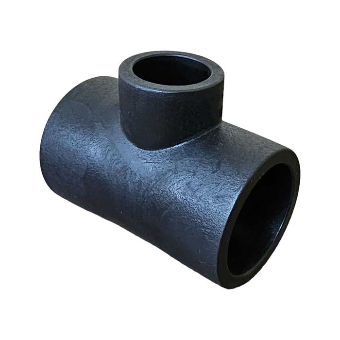 Отвод тройник муфта для пайки полиэтиленовых труб ПНД от 20 до 1400мм