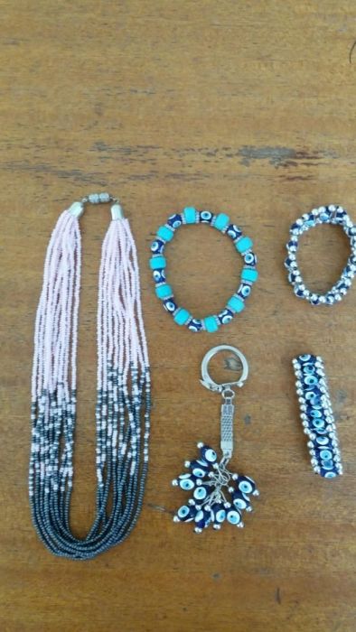 Предлагам Гримни и Пръстени