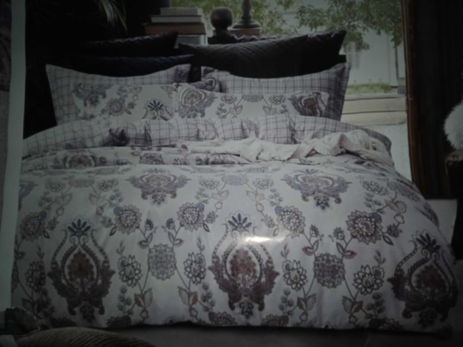 постельное белье