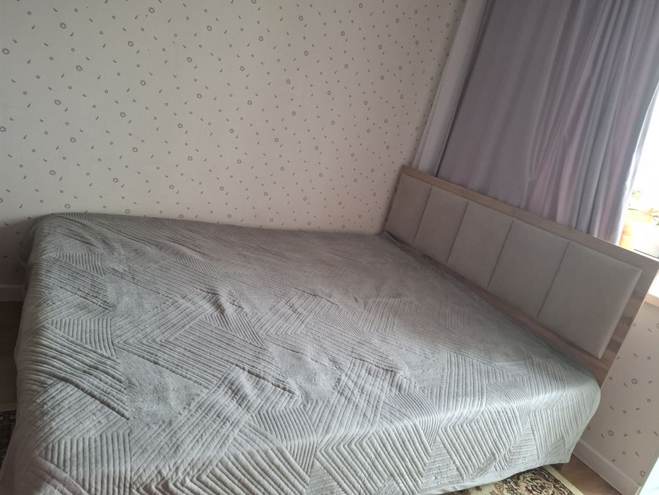 Продам кровать срочна