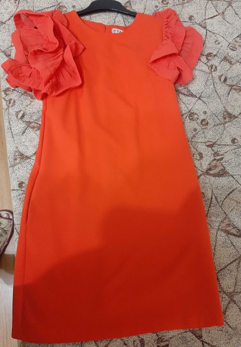 Продам платье вечернее