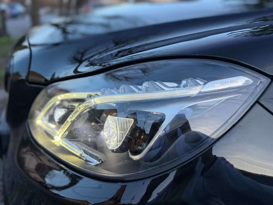 Mercedes e class w212 facelift amg 2.2 euro 6