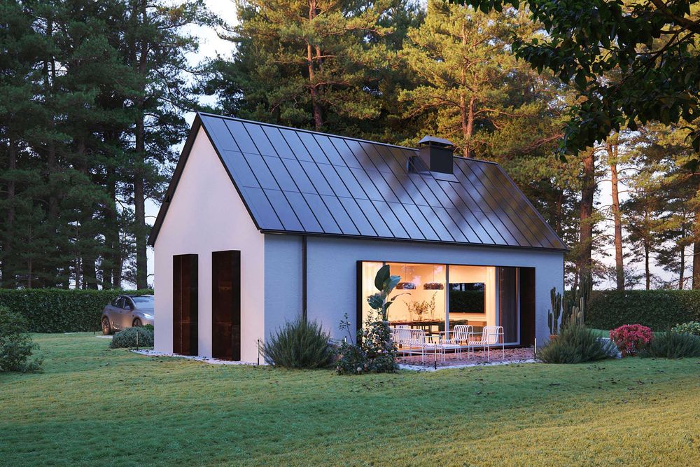 Tabla dublu faltuita Solar by Roofit