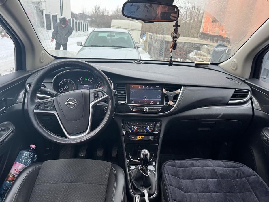 OPEL Mokka 2017 — imagine 4