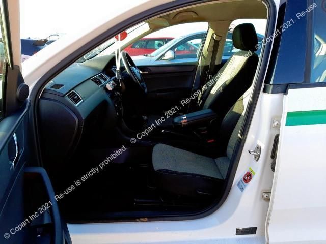 Dezmembrez Skoda Rapid 3 [2012 - 2017] Liftback 1.6 TDI MT (105 hp)