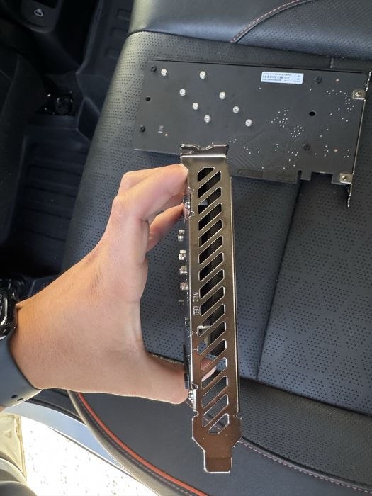 Asus Hyper m2 расширитель