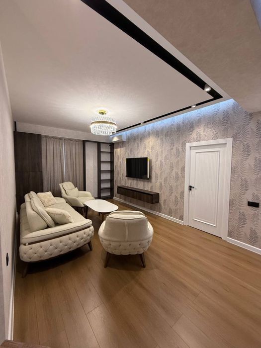 Новостройкадан 2 хонали квартира сотилади! 64.000$