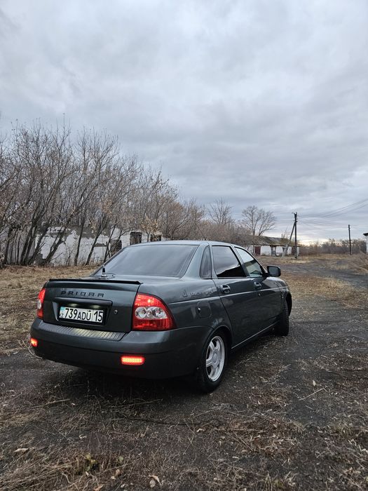Продам ладу приору