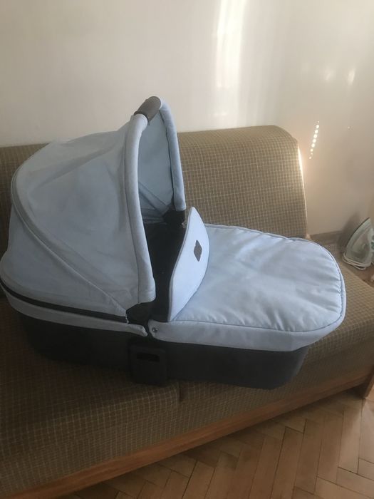 Детска количка Salsа ABC Desing 4