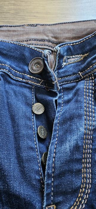 Мъжки дънки Jeans