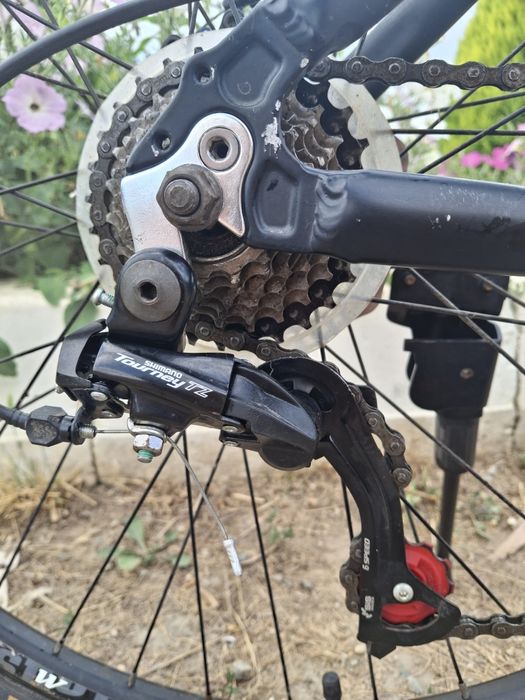 Bicicletă Velos Siret