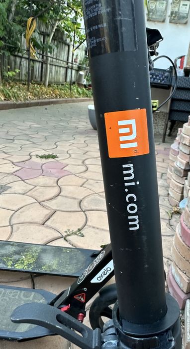 Trotineta electrica XIAOMI PRO 2