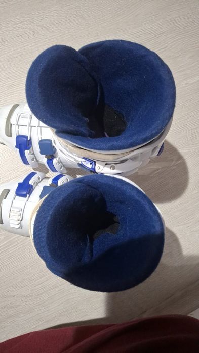 Vand clapari schi marimea 38-38.5