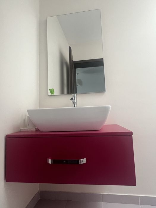 mobilier baie set