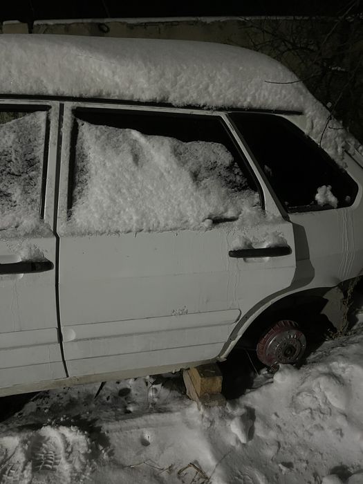 Двери от ваз 214