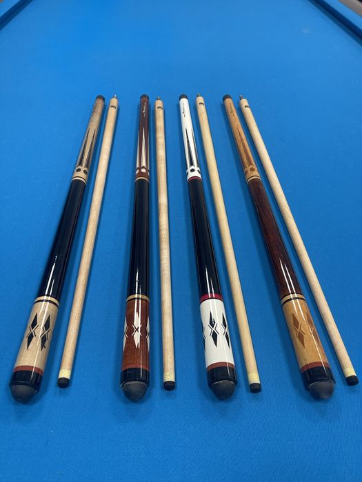 Tacuri biliard LONG PLAY OFerta 150