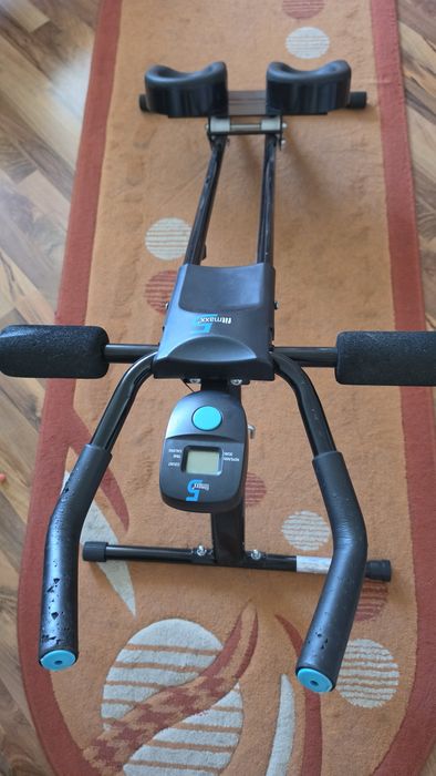 Aparat Fitness Fitmaxx5