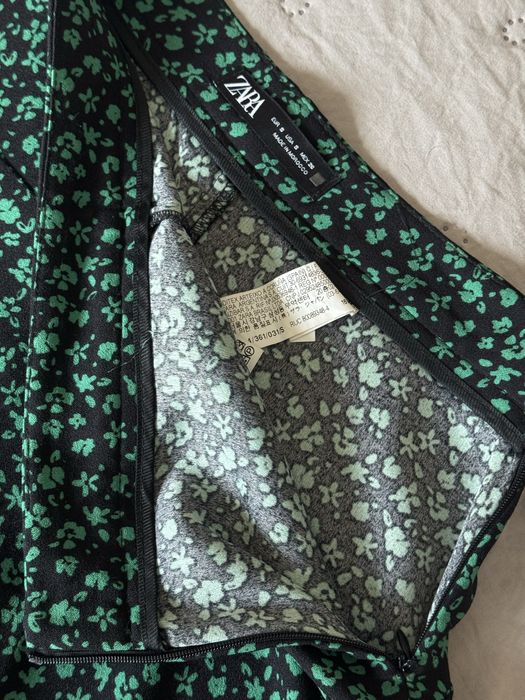 Пола панталон Zara