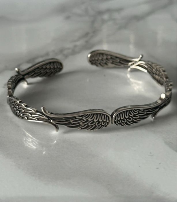 Set de 5 bratari argint 925