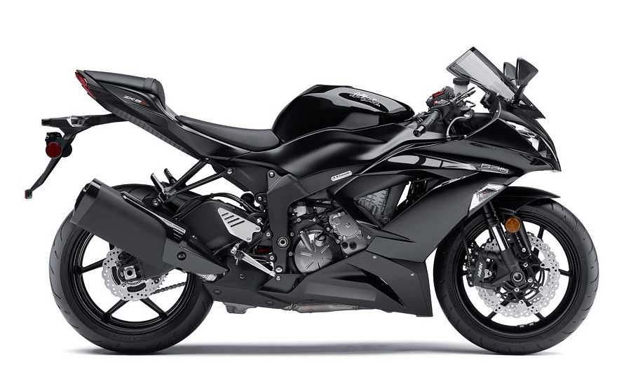 Стикери Kawasaki ZX6R Ninja 2012-2014 кавазаки 600 зх6р лепенки 2013
