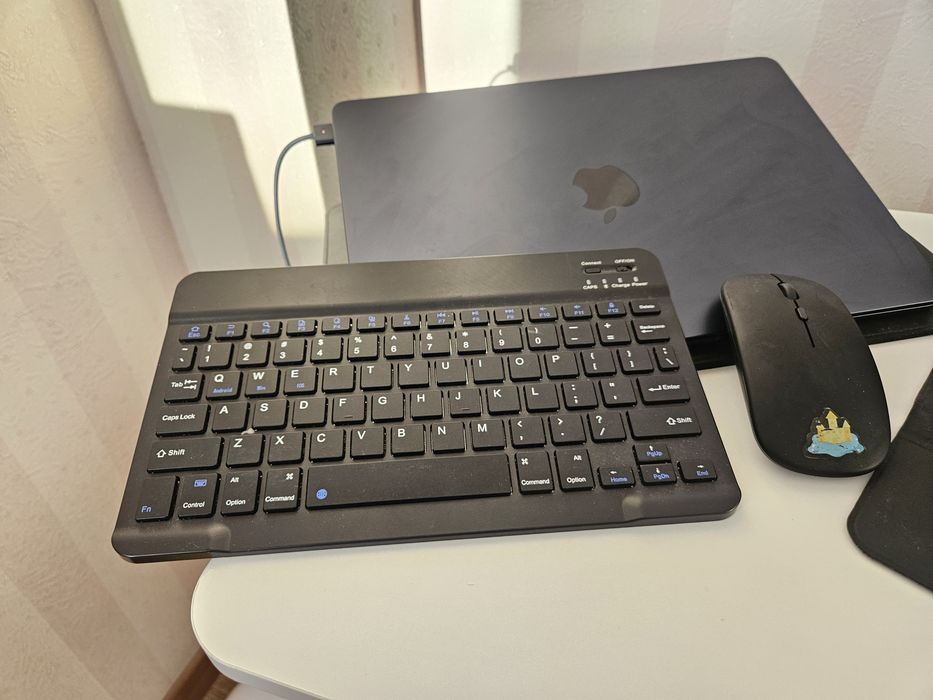 Планшет Lenovo Xiaoxin Pad Pro 12.7 год: (2025)