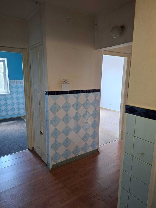 Apartament 3 camere Republicii
