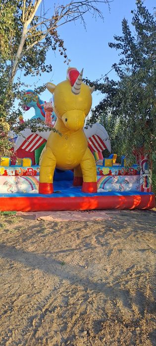 Batut va korib turgan hamma narsangiz. Tayyor ishlab turgan biznes sot