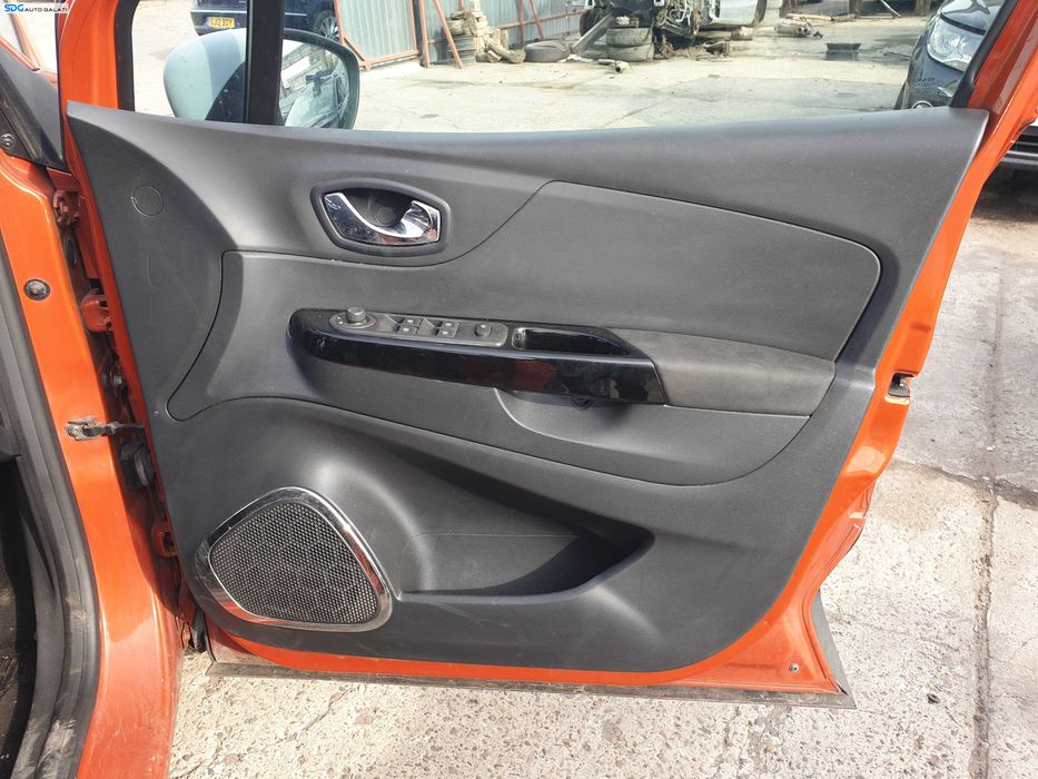 Panou Tapiterie Fata Interior Usa Portiera Dreapta Fata Renault Captur 2013 - 2019 [K7521]