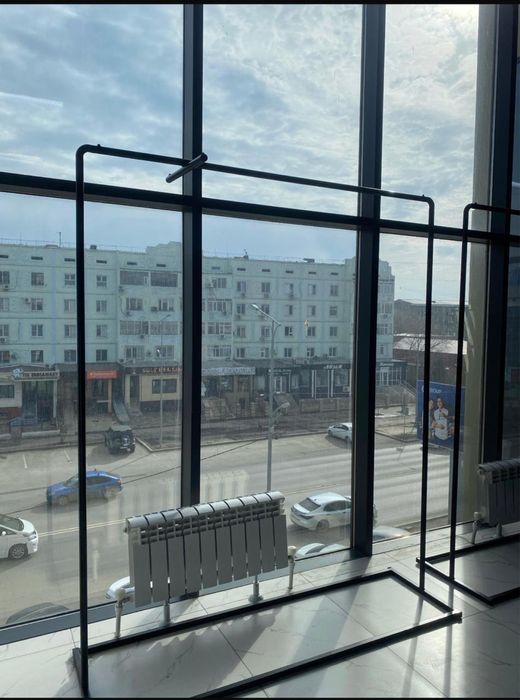 Торговое оборудование, рейлы