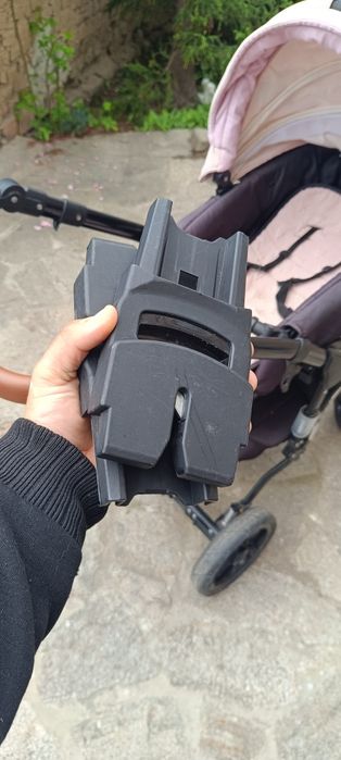 Бебешка количка Lorelli