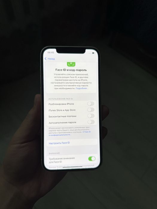 iPhone 12 128GB. Без Ремонта!