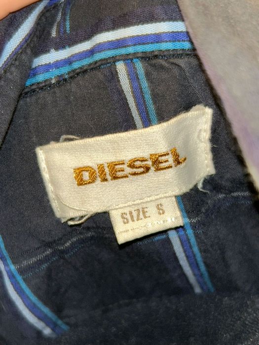 Camasa Diesel Barbati