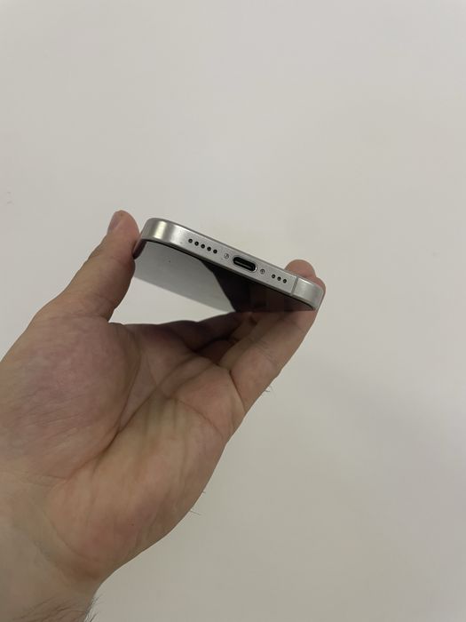 Айфон 15про iphone 15pro идеал 256гб 87акб