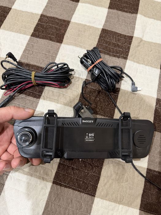 Azdome video registrator wifi eng zuri