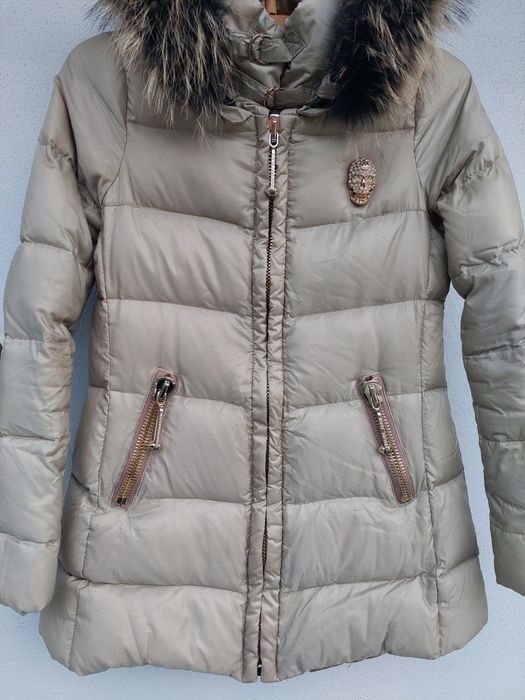 Страхотен модел S/XS