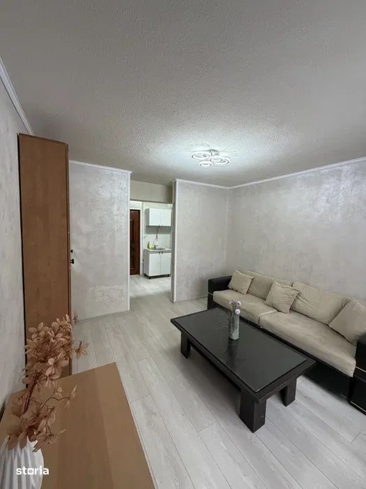 Garsonieră Renovata – Pitești | Zona Depozitelor