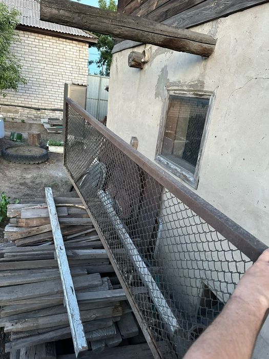 Сетка металическая