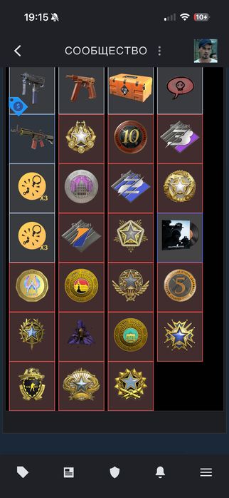 steam стим продажа кс2