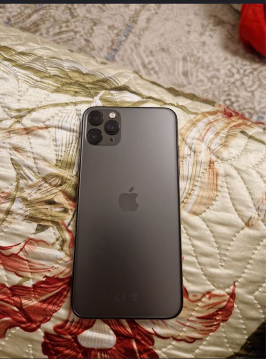 Iphone 11 pro max